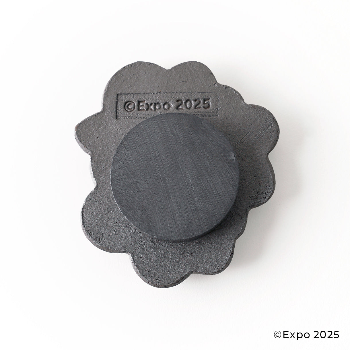 EXPO2025 三州鬼瓦工芸品 マグネット – 47 TREASURE