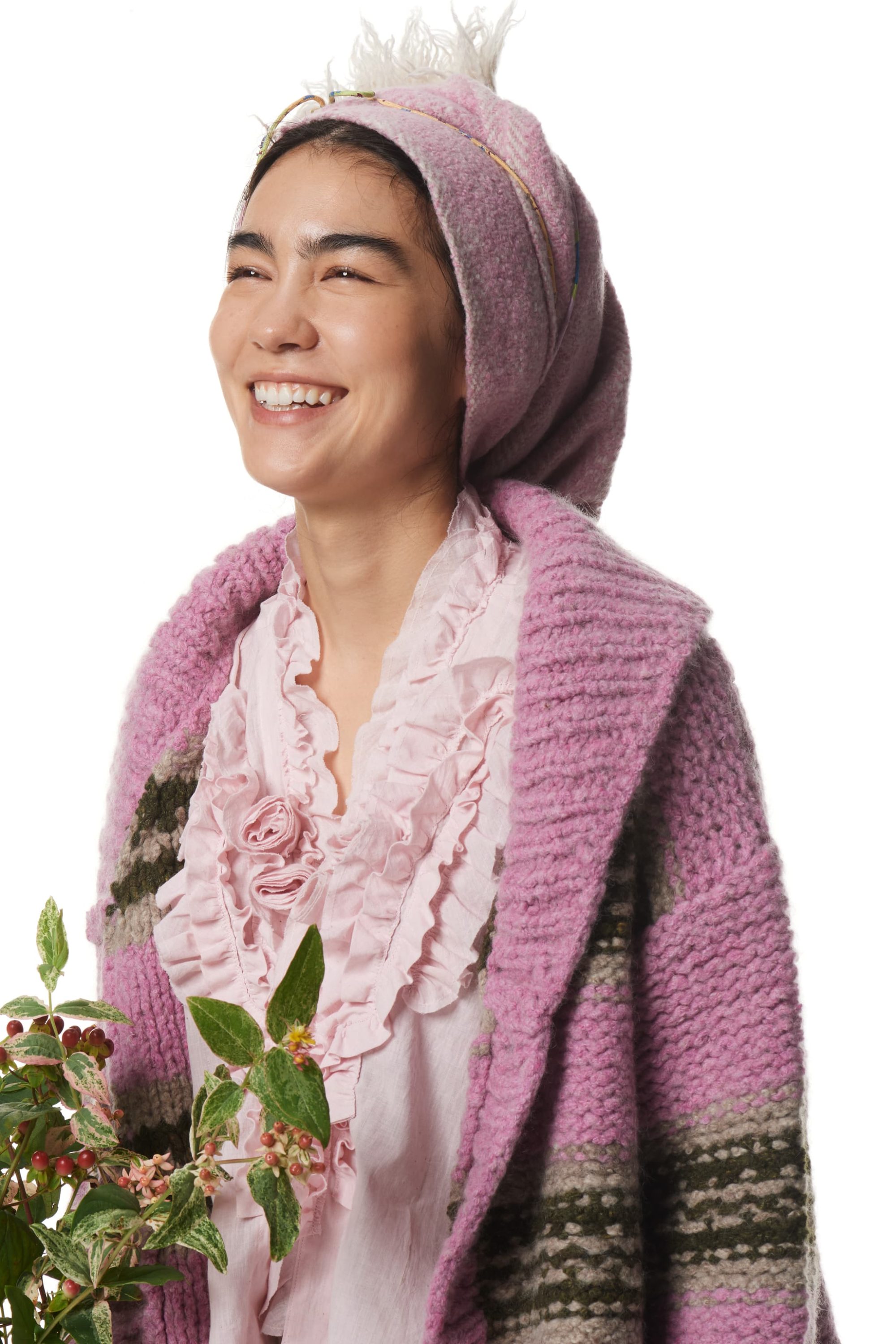 OCTOBER COORDINATES2024 | Collection | 45R