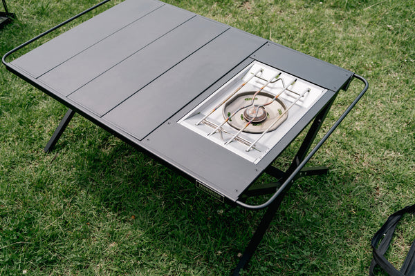 LOW TABLE | 5050WORKSHOP