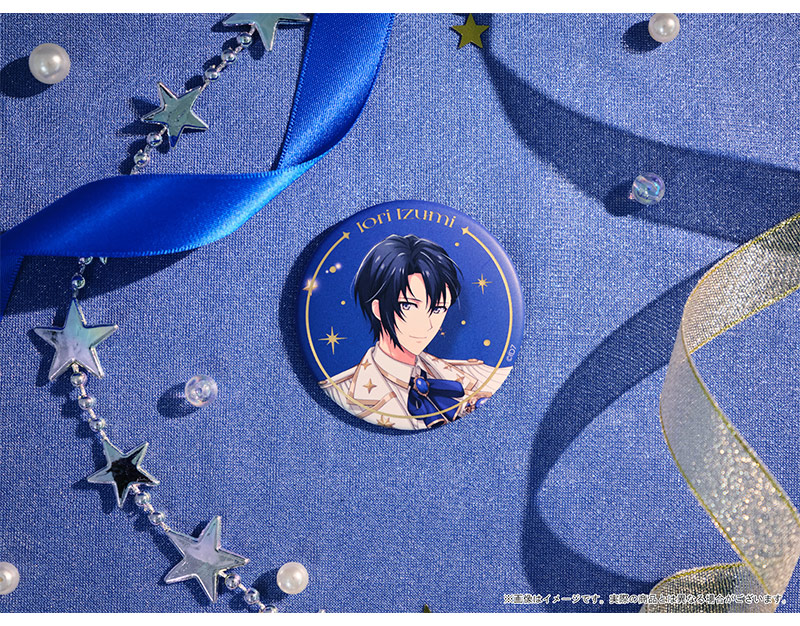 アイナナ 三月 和泉三月 オプナナ Op.7 衣装展 缶バッジ 30点 和泉三月