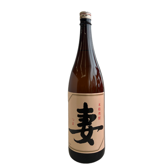 焼酎 六調子 青 1800ml - 地酒屋サケハウス