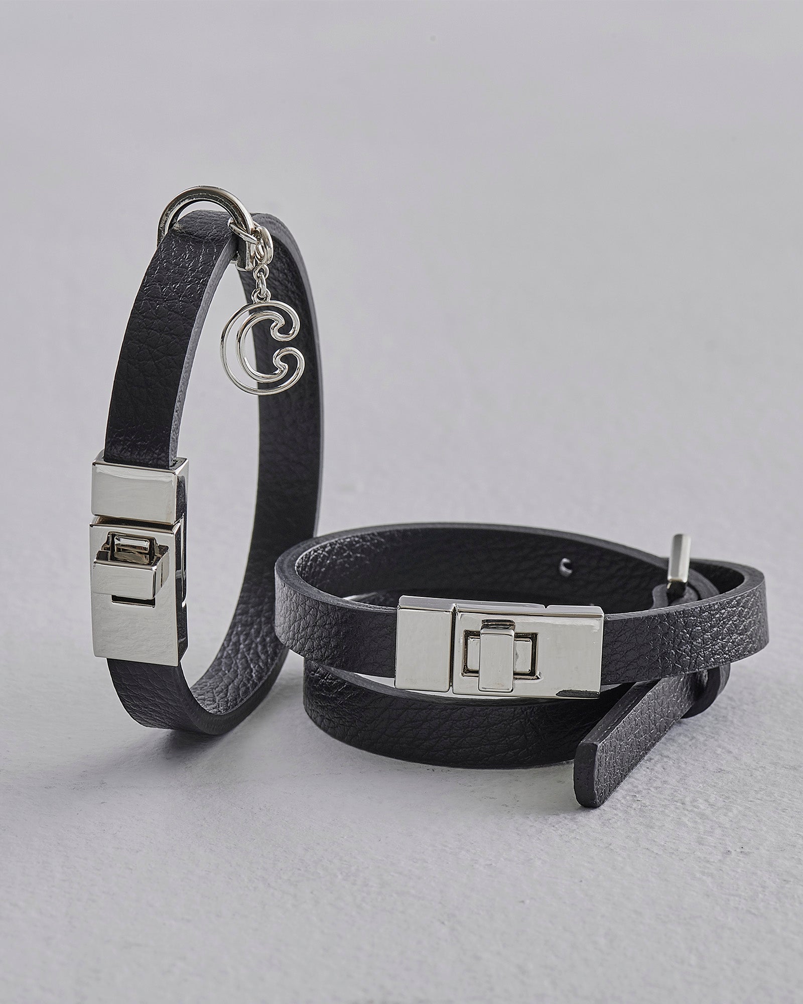 New】THE CATS MEOW - choker & bracelet -［BLACK］ – 8ablish