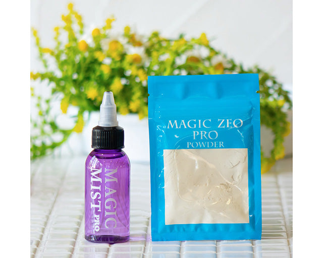 マジックゼオ プロ – Dog Life Support 9689