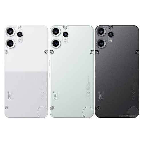 CMF Nothing Phone 2 Pro – Ninenine Mobile Service