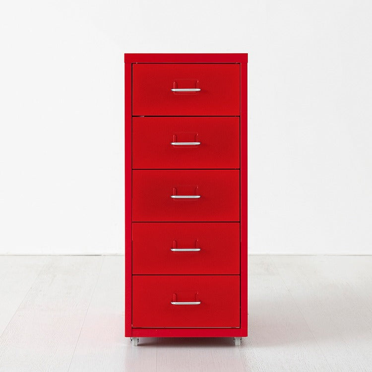 画材キャビネット アトリエキャビネット （引き出し5段） 画材