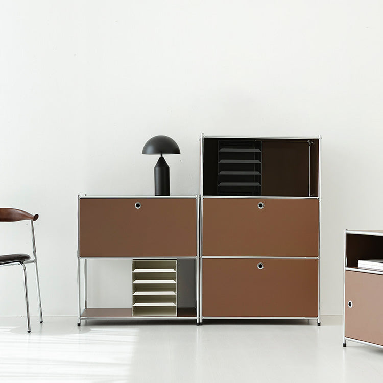 SIMPLIE モジュール2段収納ラック｜BC264 – 1acspaces