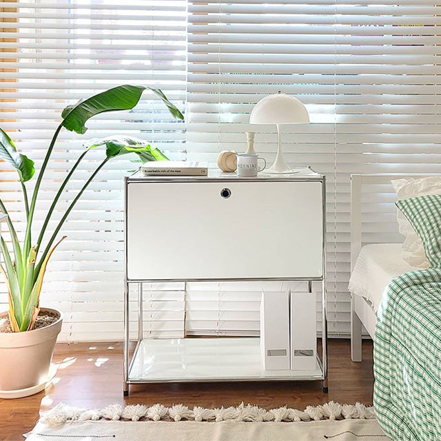 SIMPLIE モジュール2段収納ラック｜BC264 – 1acspaces