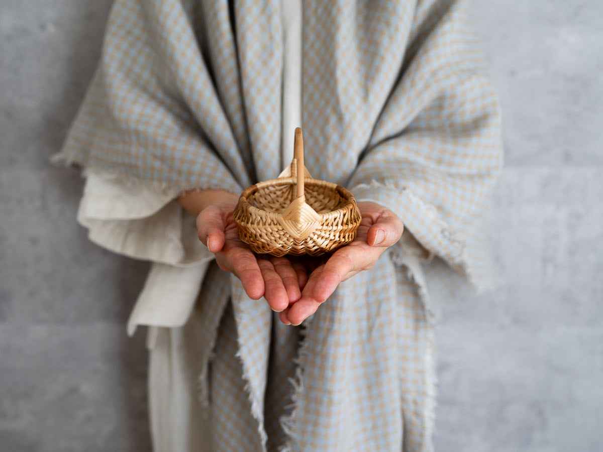 Lithuania – 市川籠店 | 1basketry