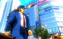 通常時概要:押忍！サラリーマン番長 - 【一撃】パチンコ・パチスロ解析攻略