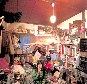 1152夜 『賃貸宇宙』 都築響一 − 松岡正剛の千夜千冊