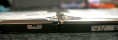 東芝 TOSHIBA Libretto SS 1000 ジャンク(HDDなし) Libretto SS1000