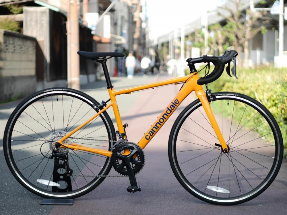 Cannondale キャノンデール｜2025 CAAD OPTIMO 3 SHIMANO [キャド