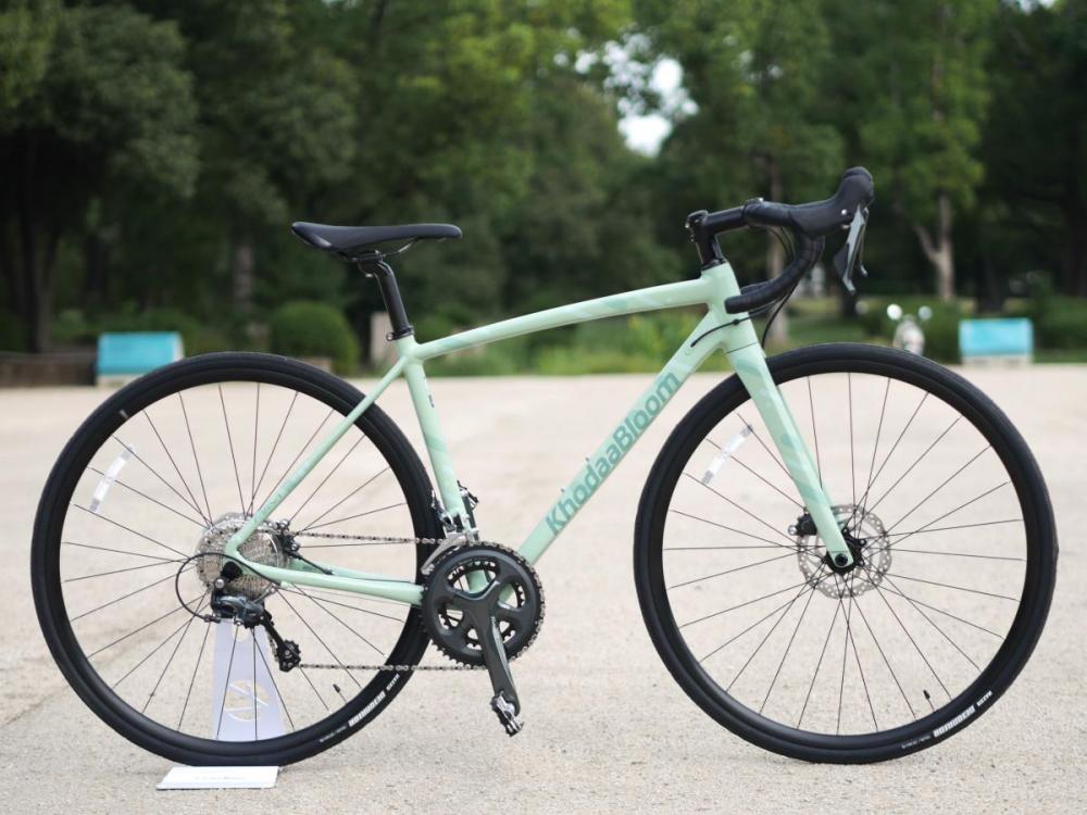 Khodaa Bloom | コーダーブルーム｜ロードバイク・クロスバイク専門