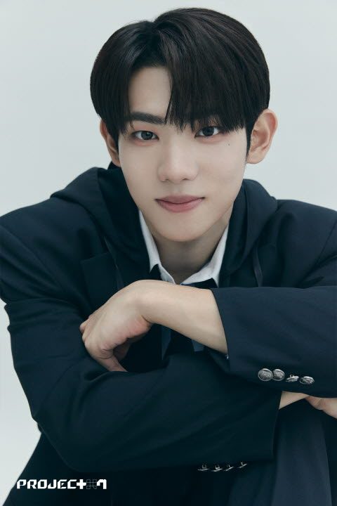 fantasyboys イハンビン プジェ プロジェクト7 PROJECT 7(プジェ)の