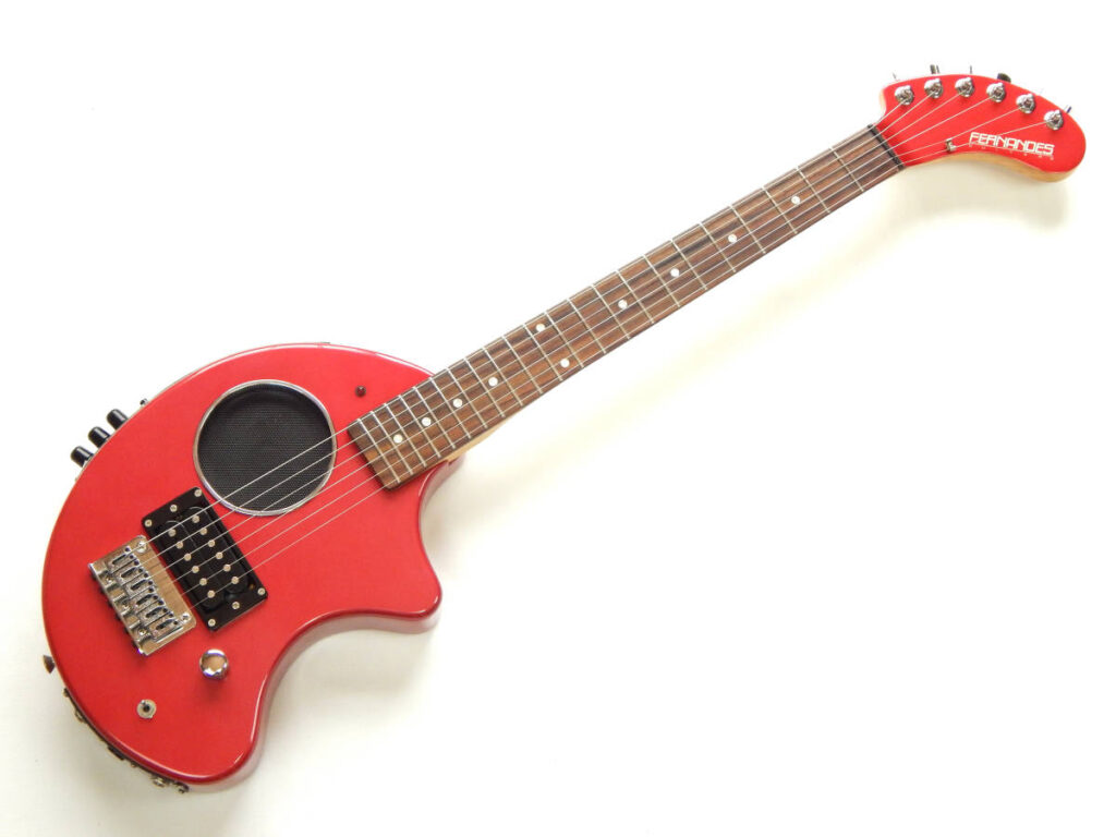 布袋、Hideモデルだけじゃない！80、90年代を彩ったシグネチャーモデル