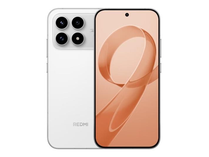 Redmi K90(12GB/512GB)】报价_参数_图片_论坛_Redmi Redmi K90(12GB