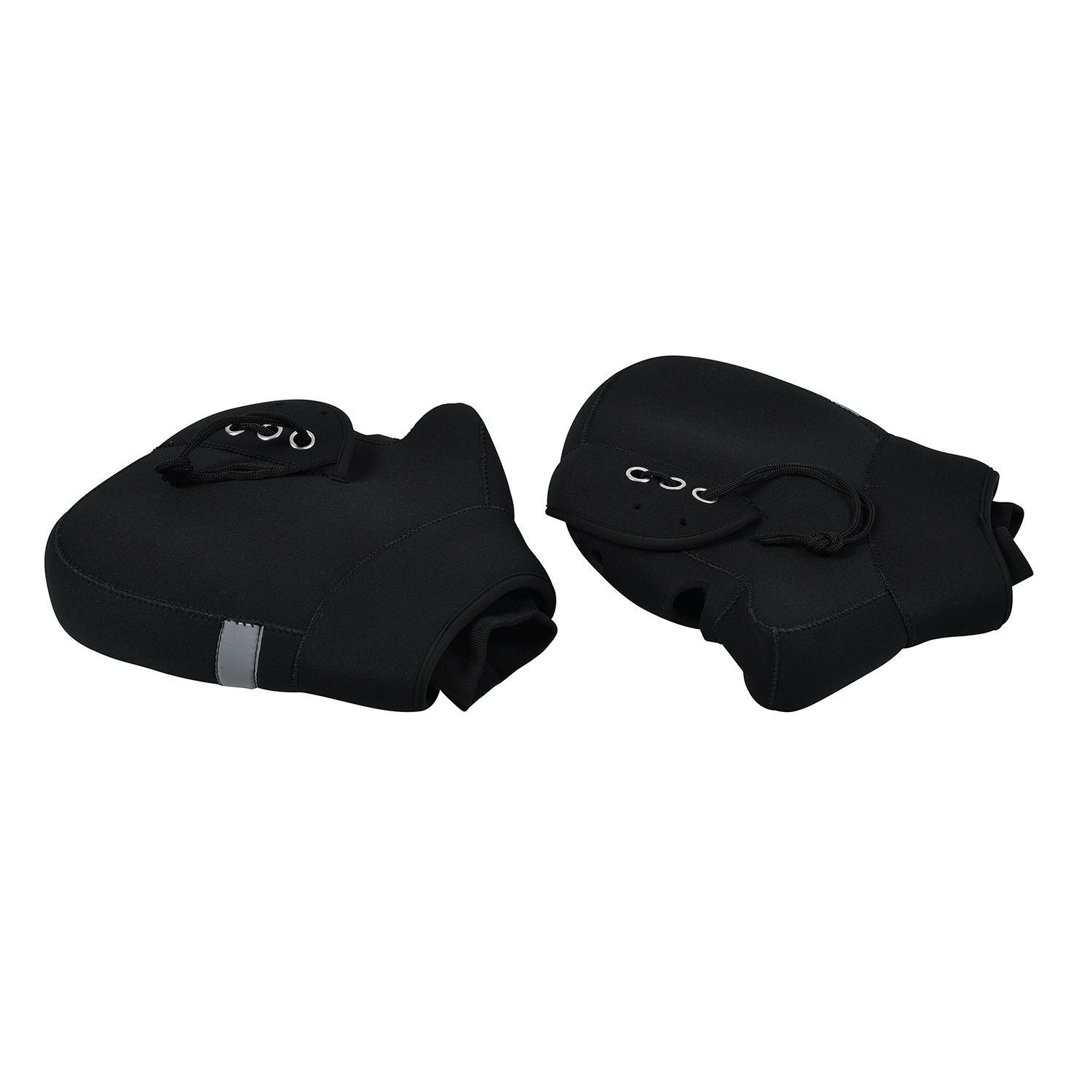 ネオプレーン ハンドルカバー｜モーターヘッドライダース｜2りんかん