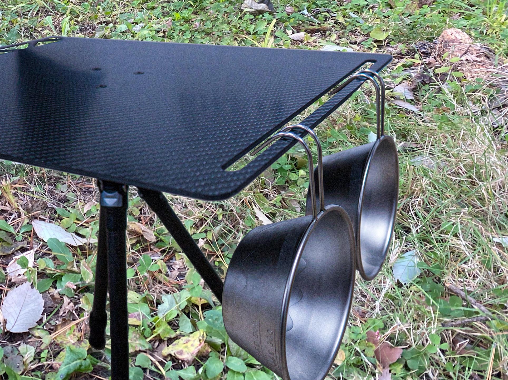 カーボン テーブルトップ – 37CAMP