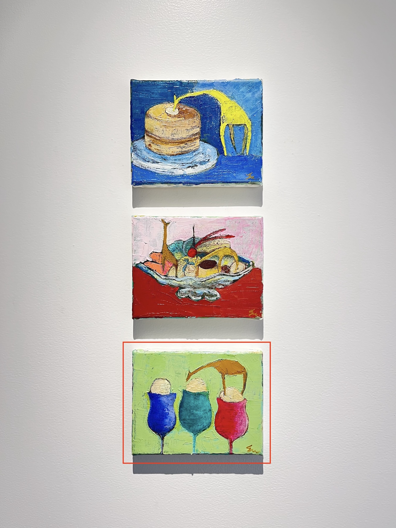 Gallery Cafe 3 | catalog