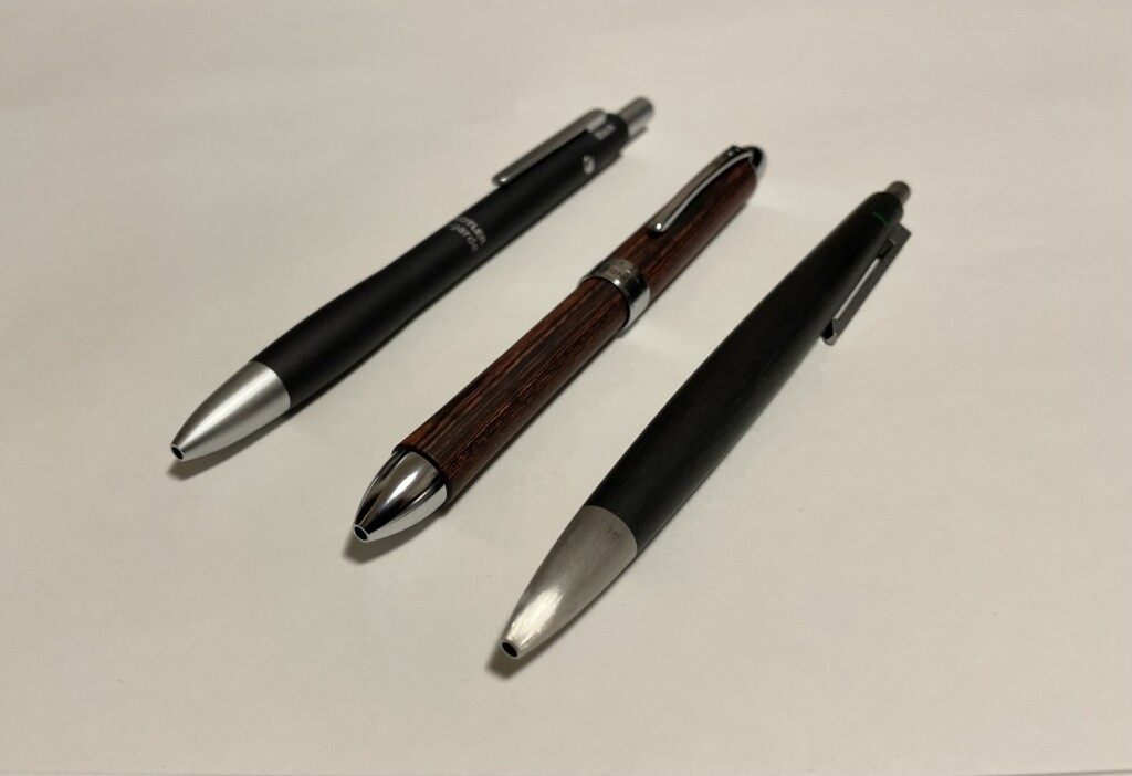 パイロット pilot 振り子式 4色 4c Rotring 振り子式ボールペン 4色