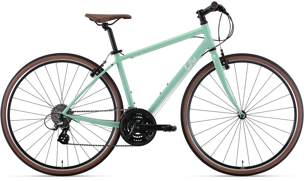 Liv(リブ) ESCAPE R3W(エスケープアール3ウーマン) 2025年モデル 当店