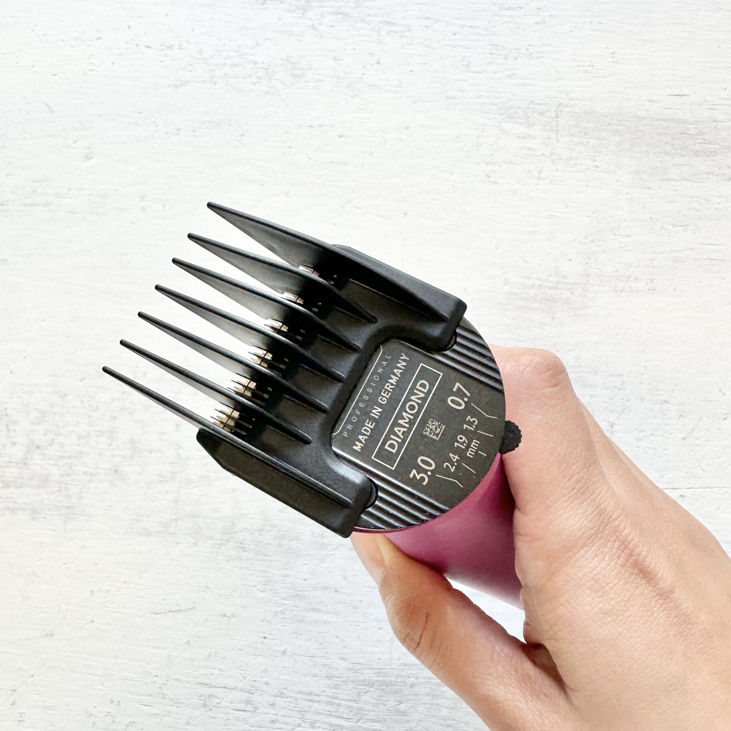 WAHL正規品】クリエイティバ U (Creativa U) 替刃SET | 333 Dog-Care