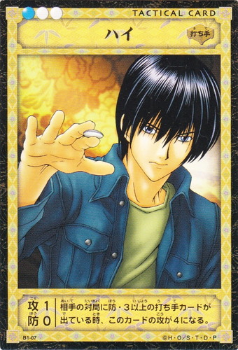 ヒカルの碁 トレーディングカードゲーム 棋聖降臨(49 枚)