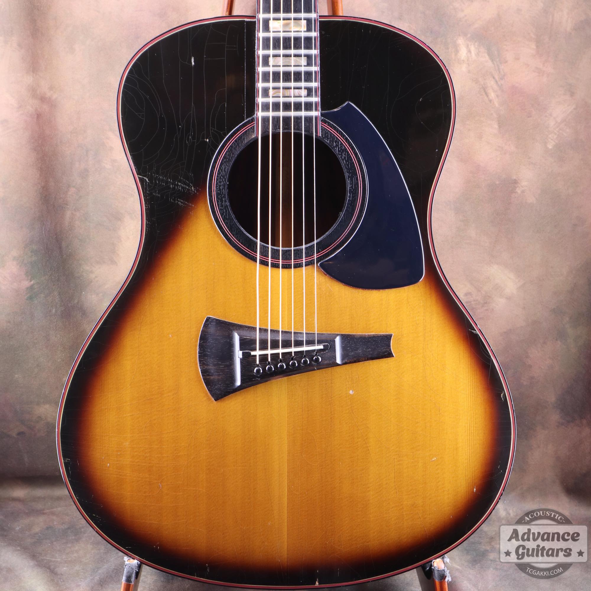 Gibson MK-81 ヴィンテージ70年代