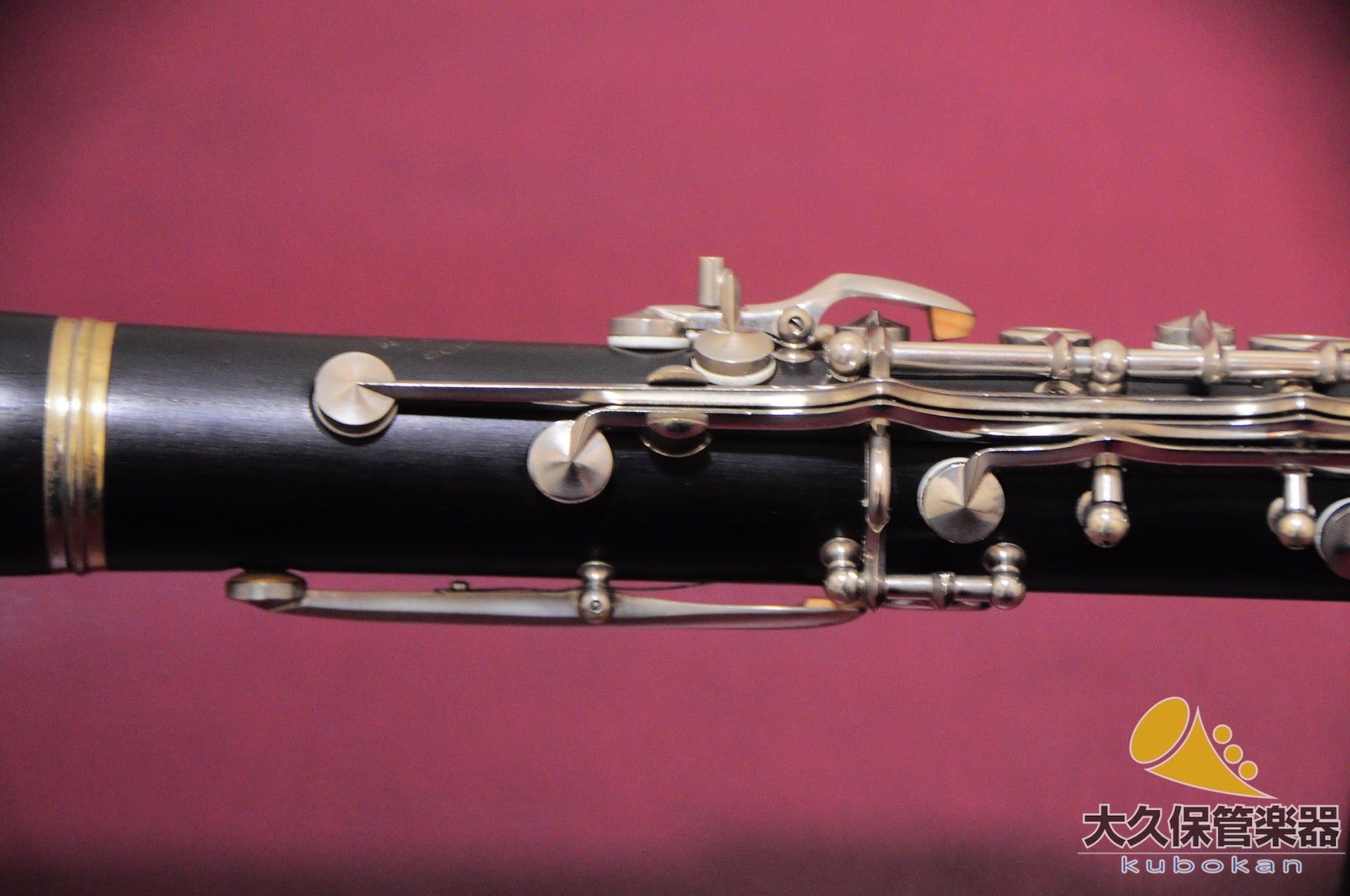 イヴェット&シェーファー(ビュッフェ・クランポン) EVETTE & SCHAEFFE