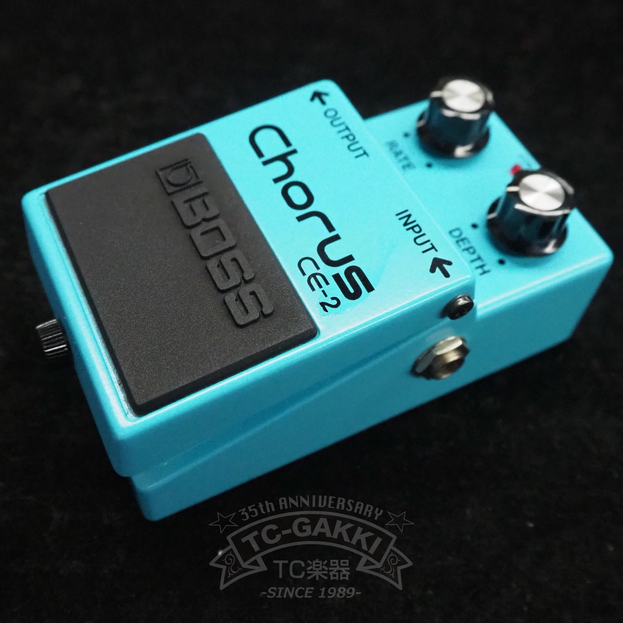 CE-1 Chorus Ensemble