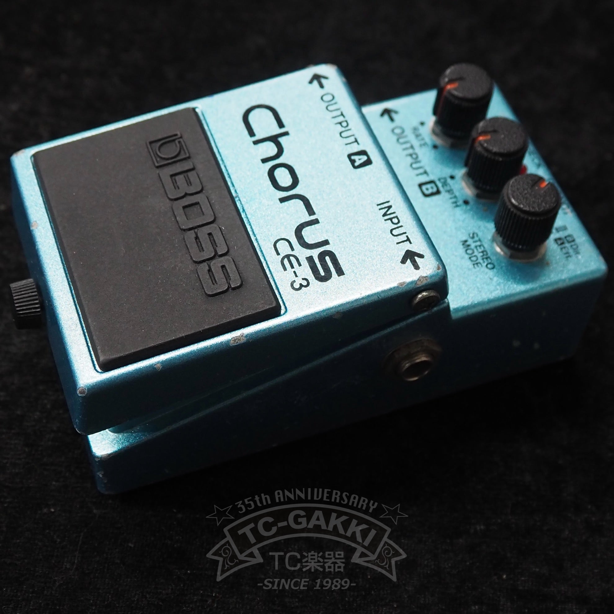 CE-3 Chorus