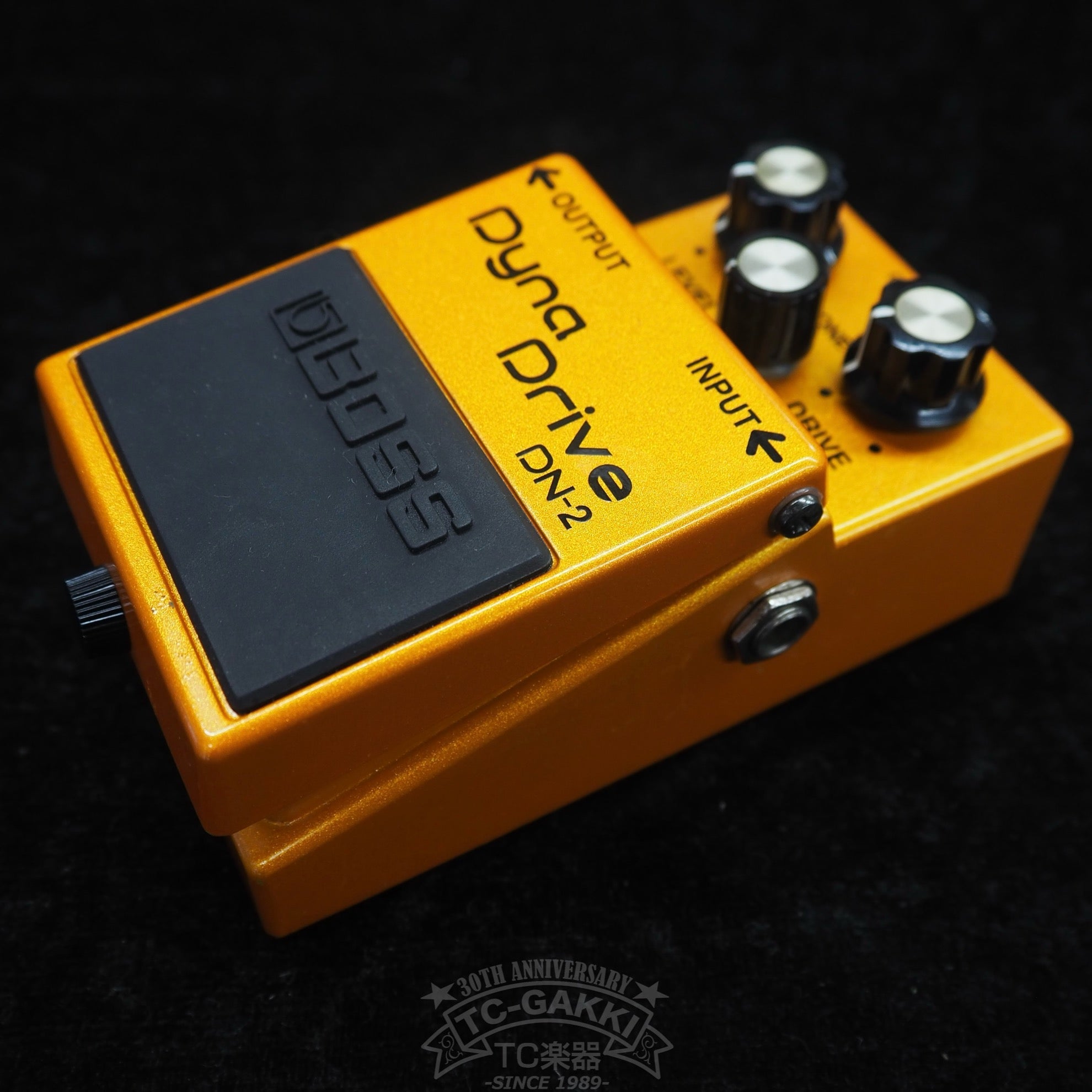 Samurai Drive II (SD2)