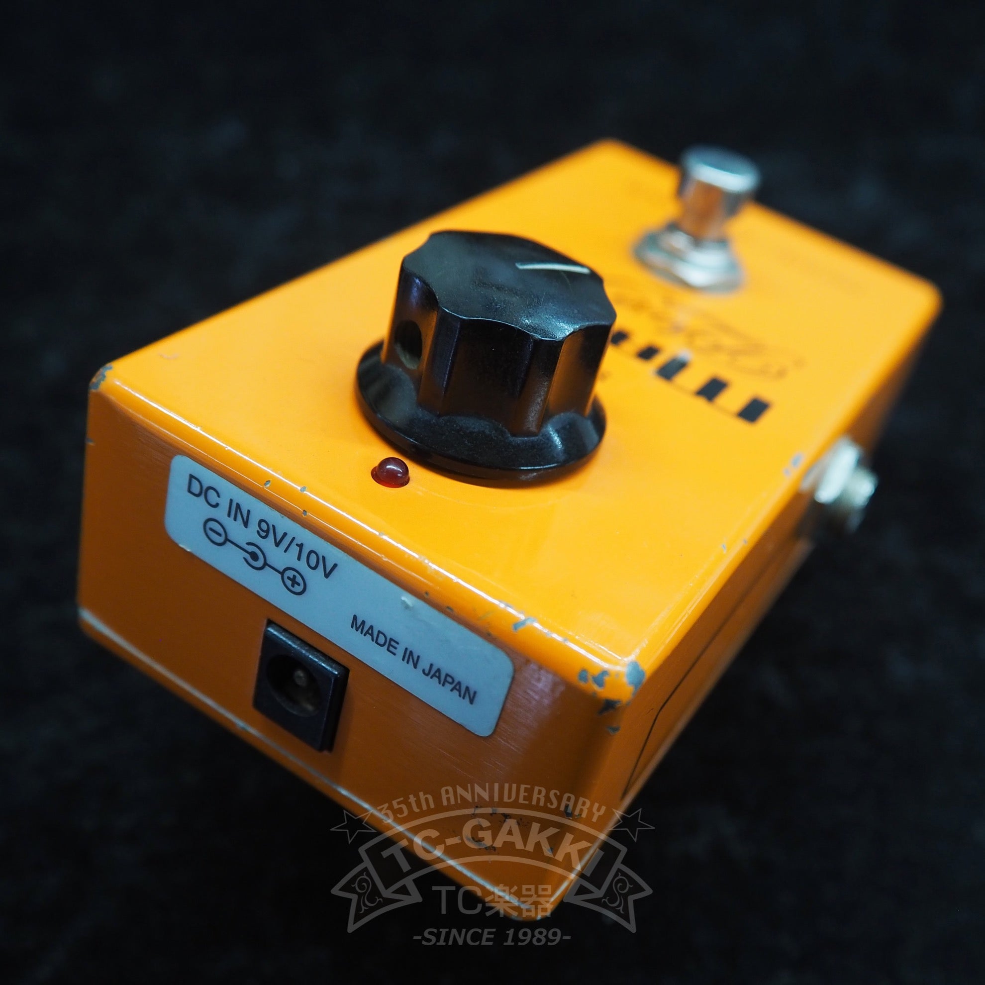 PT-909 PHASE TONE (Large-Case)