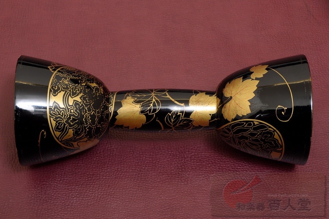 和楽器 小鼓の懐の深い胴 和楽器 小鼓の懐の深い胴 2025年最新】小鼓の