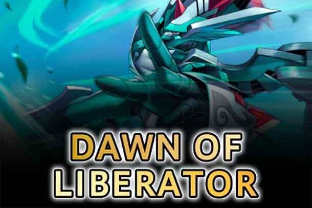 Umbra Sight - Distorted Reflections - Grand Archive TCG