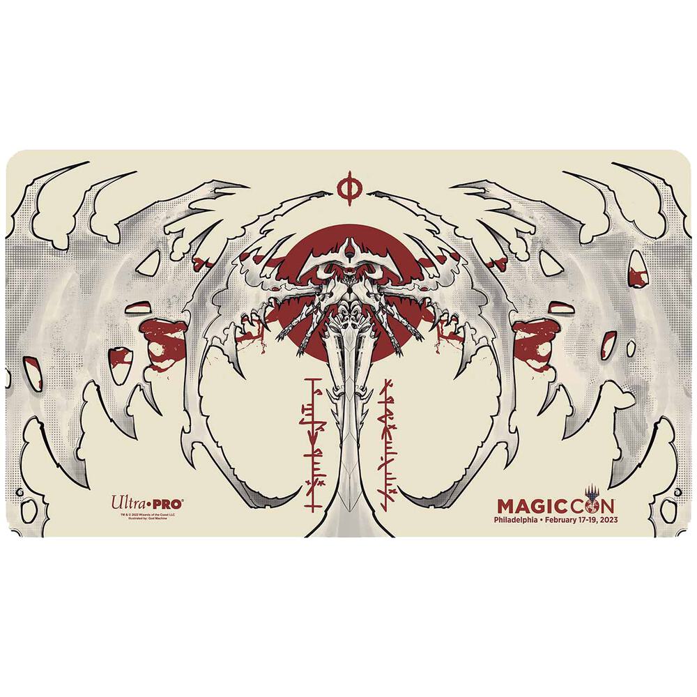 Atraxa Playmat - Wizards of the Coast Playmats - Playmats