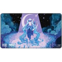 Secret Lair Hatsune Miku Stitched Edge Playmat for Magic: The