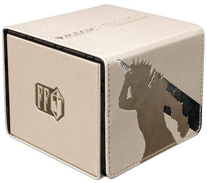 FINAL FANTASY - Alcove Edge Deck Box 1 for Magic: The Gathering