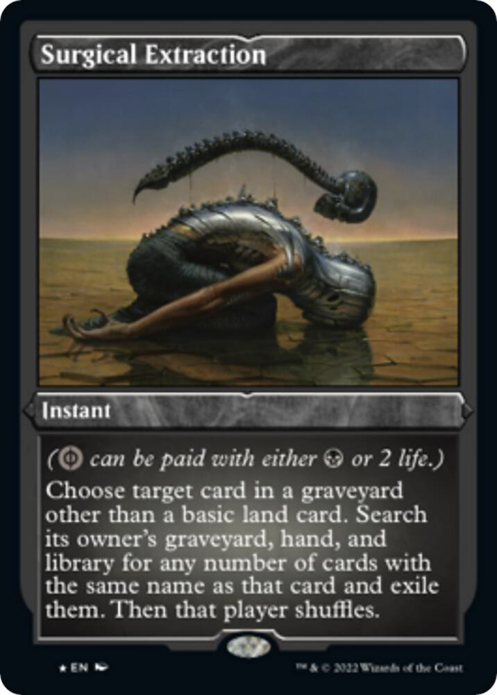 2XMVIP】クリーチャーFoil4枚セット 2XMVIP】クリーチャーFoil4枚