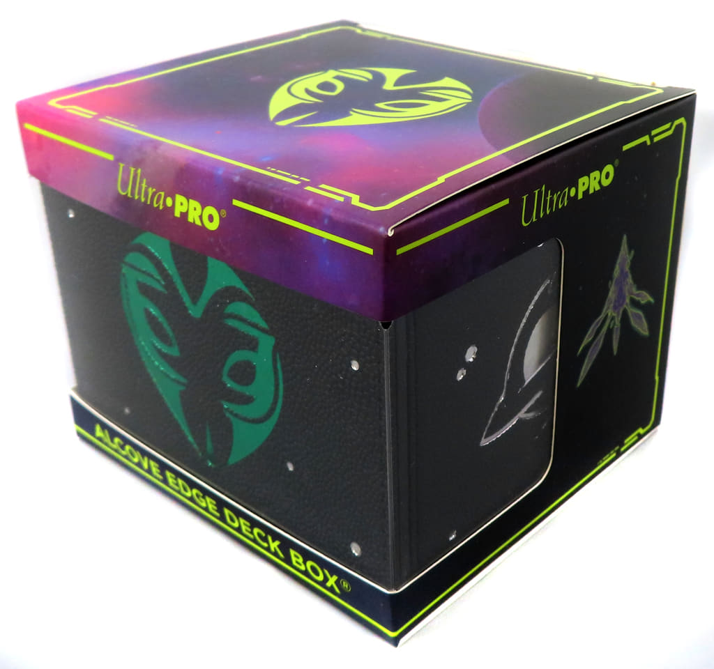 ultra pro セフィロス クラウドデッキケース 2個セット MTG ウルトラ