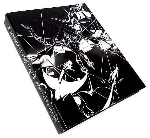 ポケモンセンター カードファイル 2002 ポケモンセンター カード