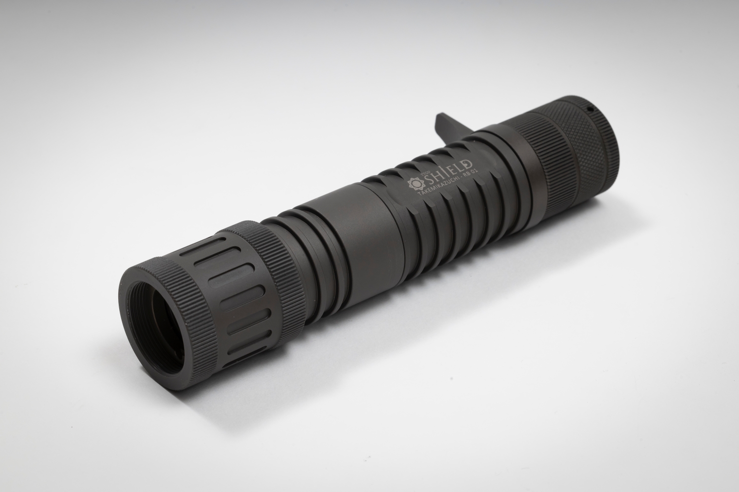 田村装備開発 タクティカルライト CRISIS-01 【公式通販】