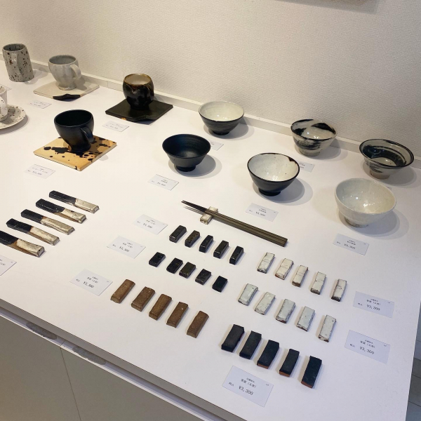 近藤裕久 作陶展 | ショップブログ | 東急百貨店 たまプラーザ店