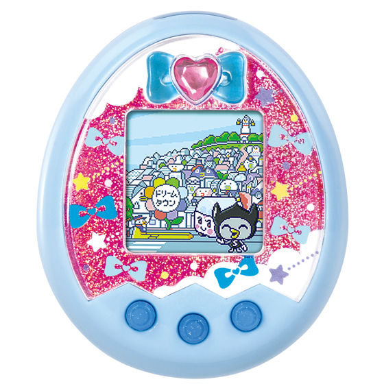 たまごっちみーつ サンリオ Tamagotchi たまごっちみーつ サンリオ