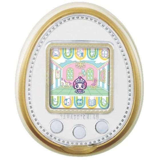たまごっち 4u 【希少】 Tamagotchi 4U | HISTORY | たまごっち公式サイト