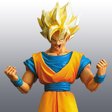 超造形魂 DRAGON BALL Z 其之四 | 魂ウェブ