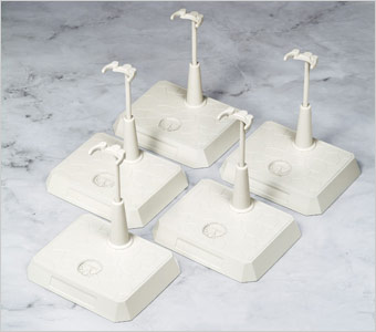 聖闘士聖衣神話 専用ディスプレイスタンドセット | 魂ウェブ