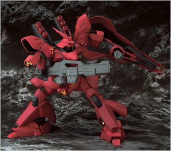 サザビー│株式会社BANDAI SPIRITS（バンダイスピリッツ）