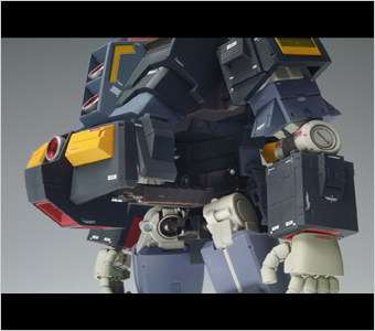 サイコガンダム L COMPOSITE#1002 メタルコンポジット サイコガンダム