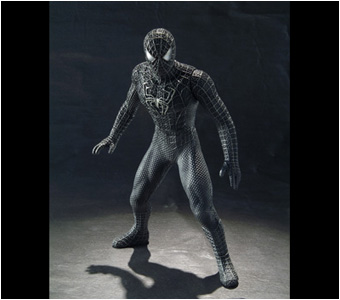 OTHERS ブラックスパイダーマン | 魂ウェブ